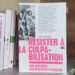 Couverture de Résister à la culpabilisation de Mona Chollet