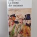 Couverture de La ferme des animaux de George Orwell