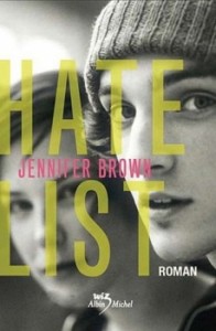 Hate-List_Jennifer-Brown